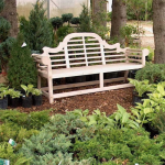 Gallery Bench